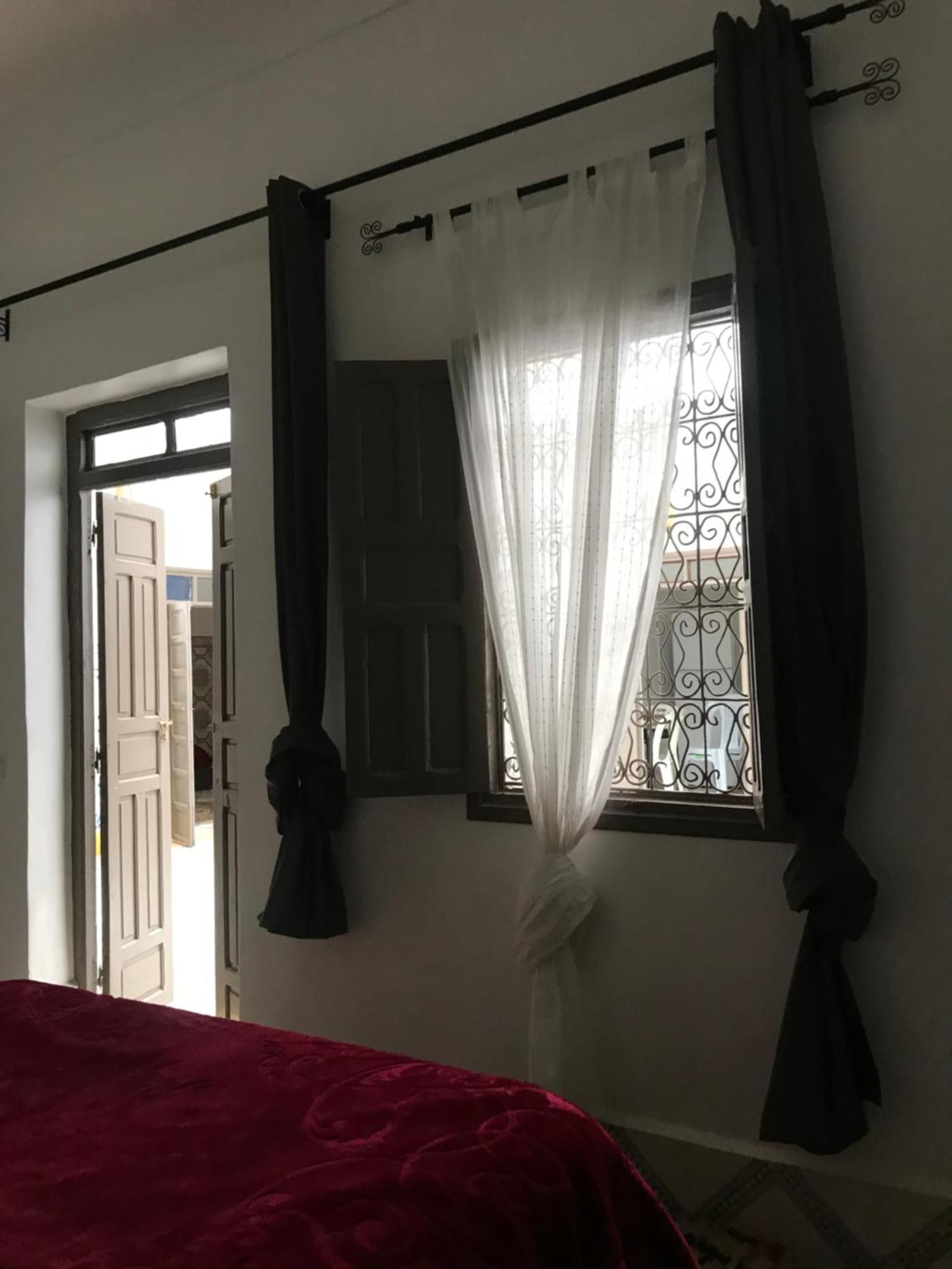 Riad Papadou Marrakesh Habitación foto
